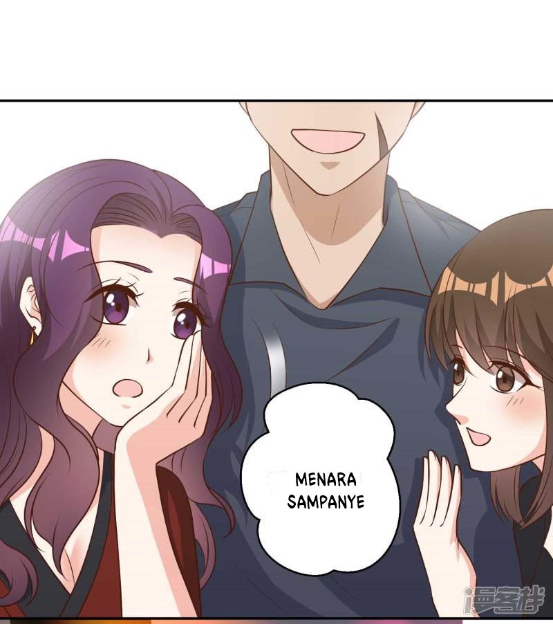 God Fisherman Chapter 35 Gambar 23