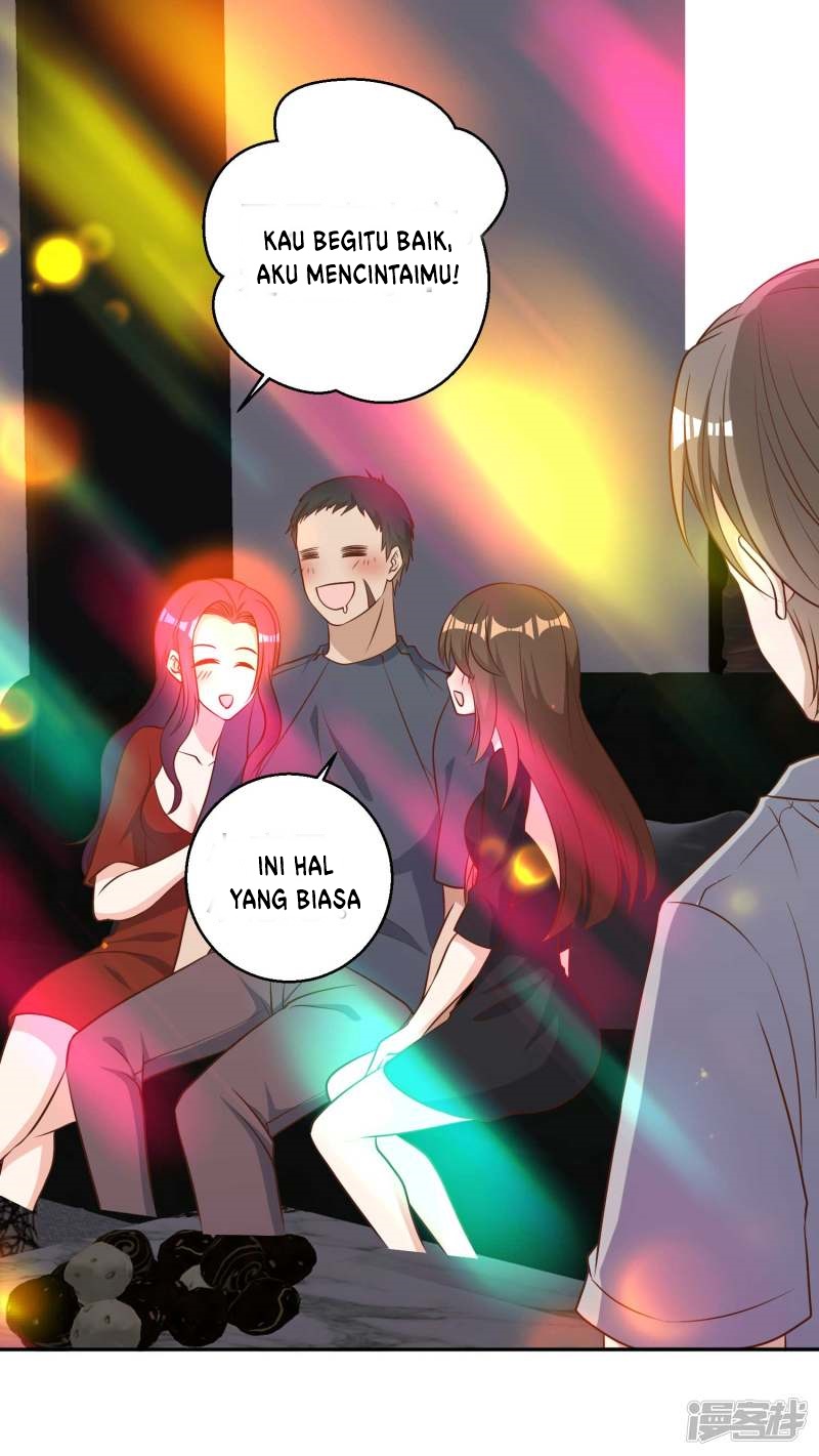 God Fisherman Chapter 35 Gambar 24