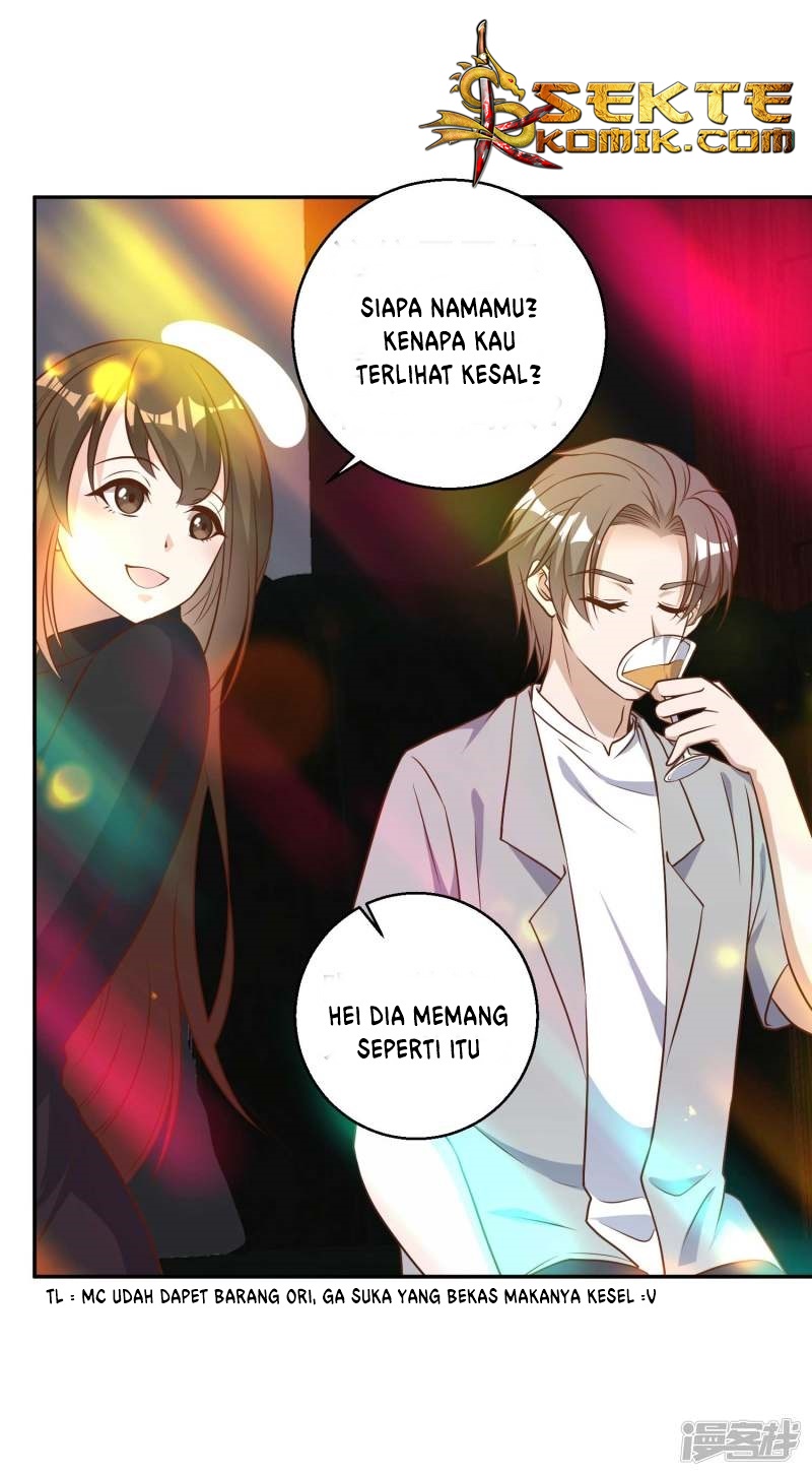 God Fisherman Chapter 35 Gambar 25