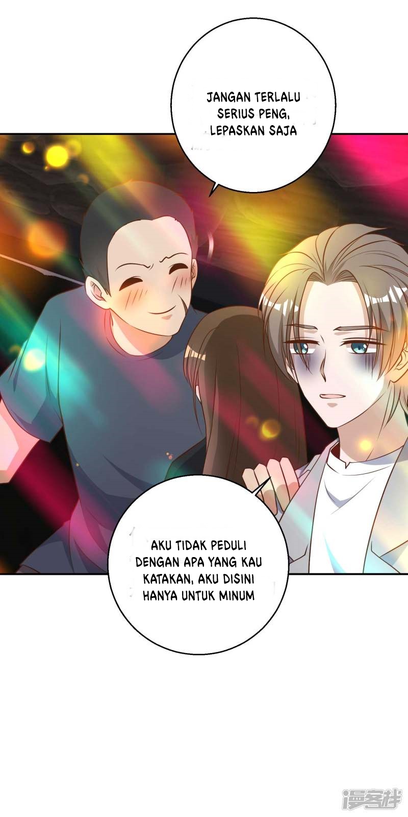 God Fisherman Chapter 35 Gambar 26