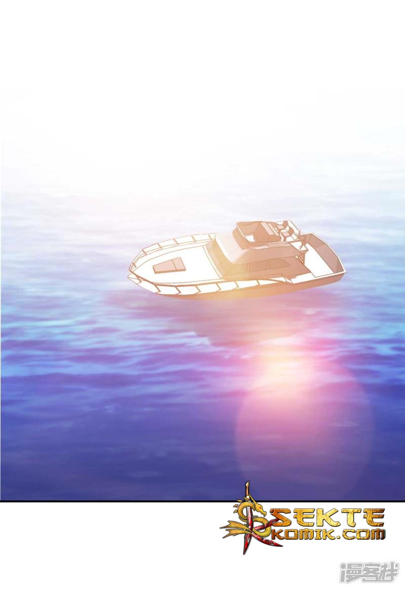God Fisherman Chapter 35 Gambar 3