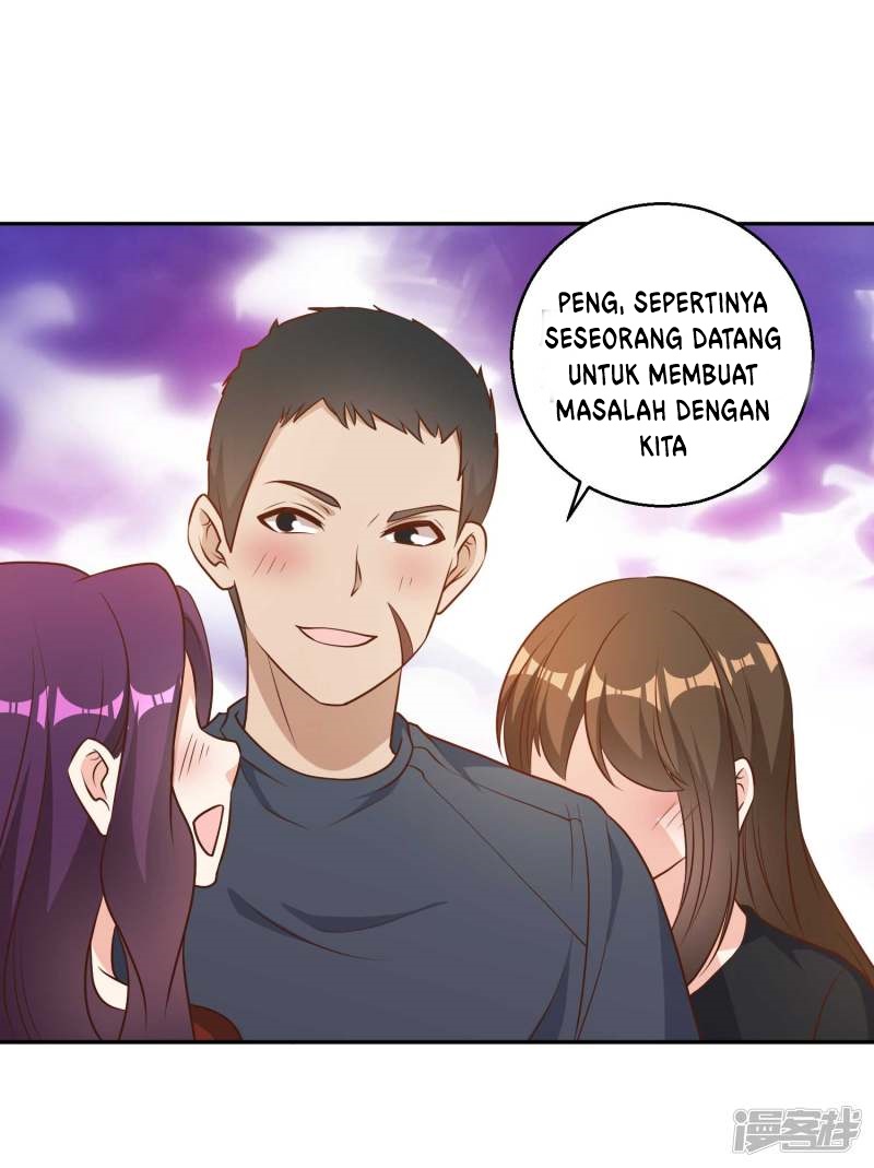 God Fisherman Chapter 35 Gambar 31