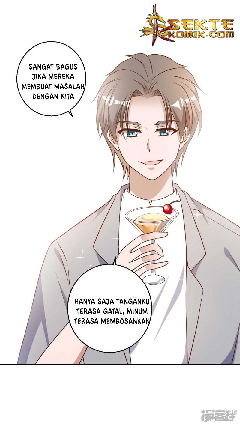God Fisherman Chapter 35 Gambar 32