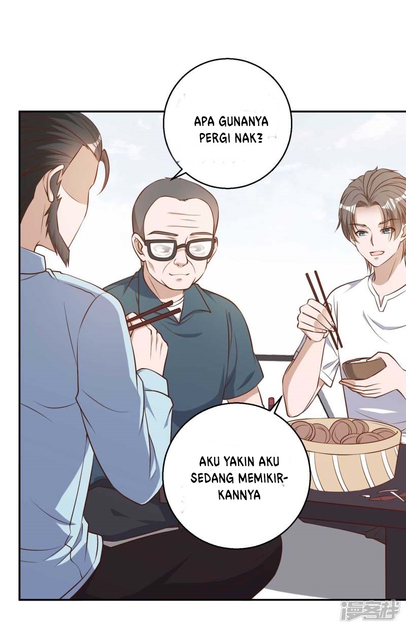 God Fisherman Chapter 35 Gambar 4