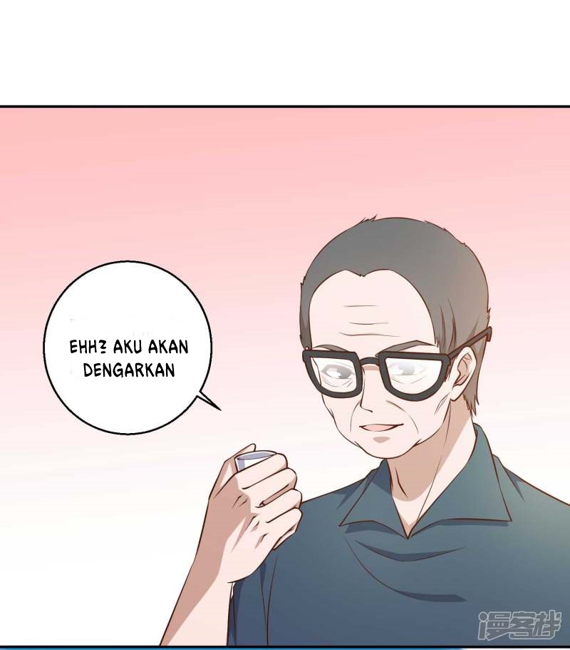 God Fisherman Chapter 35 Gambar 5