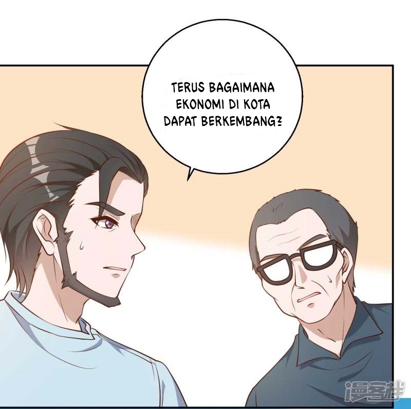 God Fisherman Chapter 35 Gambar 7