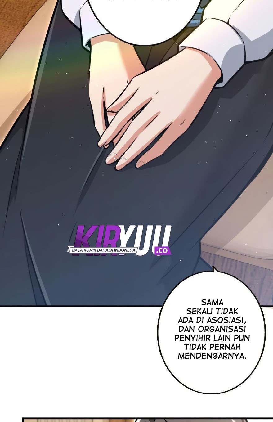 Release That Witch Chapter 121 Gambar 12