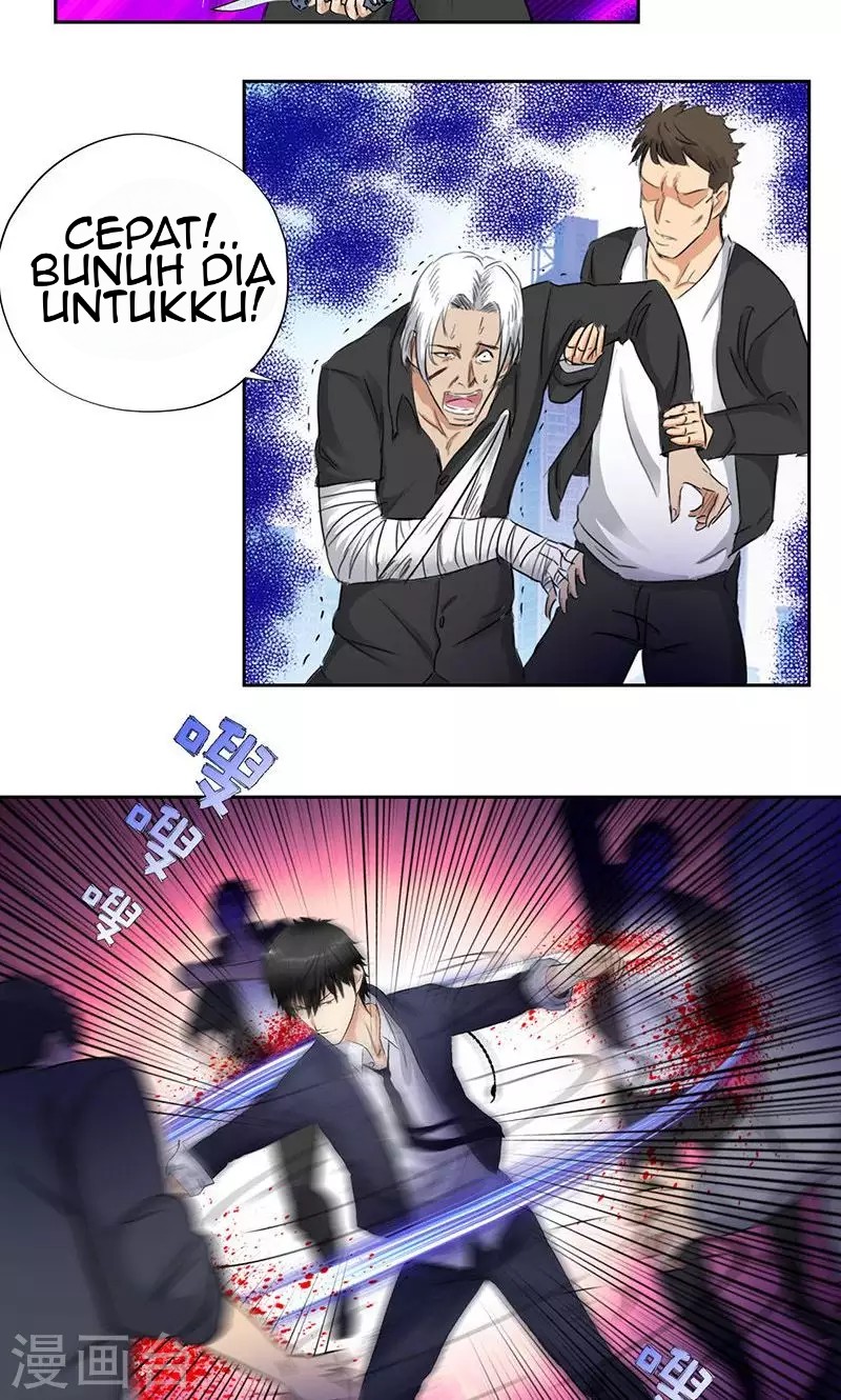 Master University Chapter 49 Gambar 13