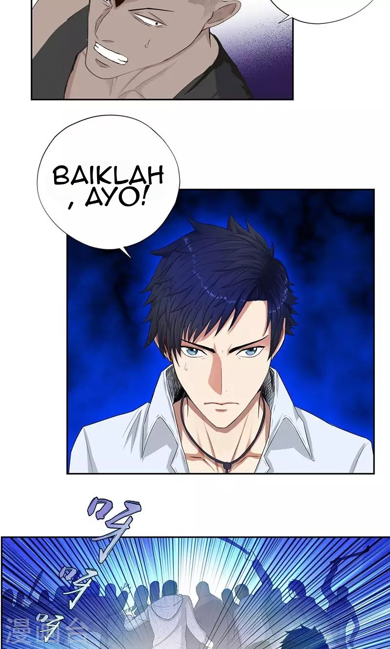 Master University Chapter 49 Gambar 15