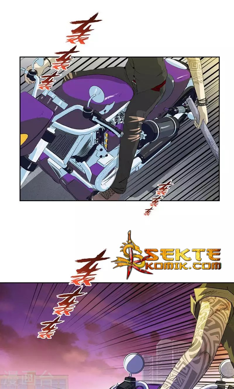 Master University Chapter 49 Gambar 19