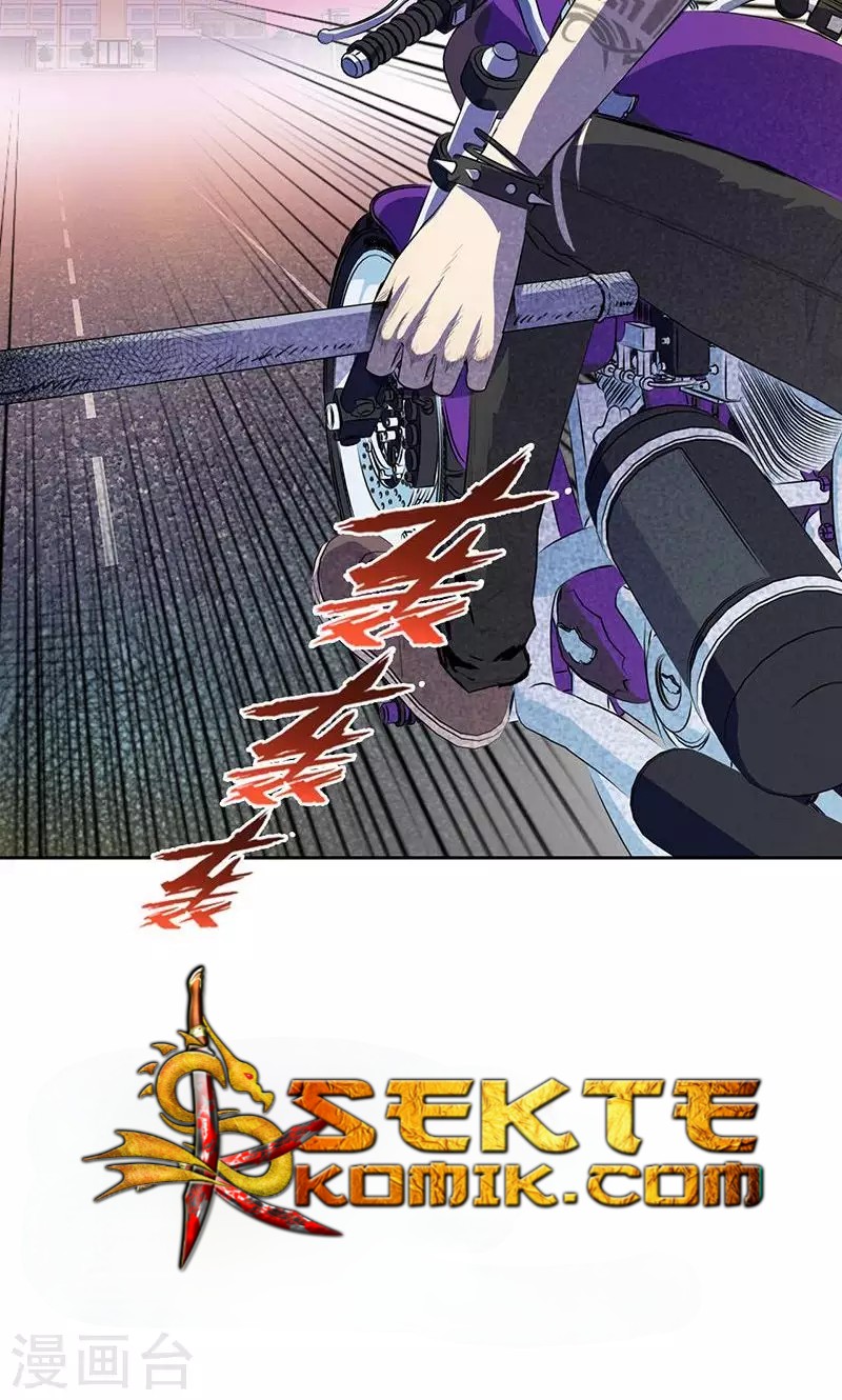 Master University Chapter 49 Gambar 20