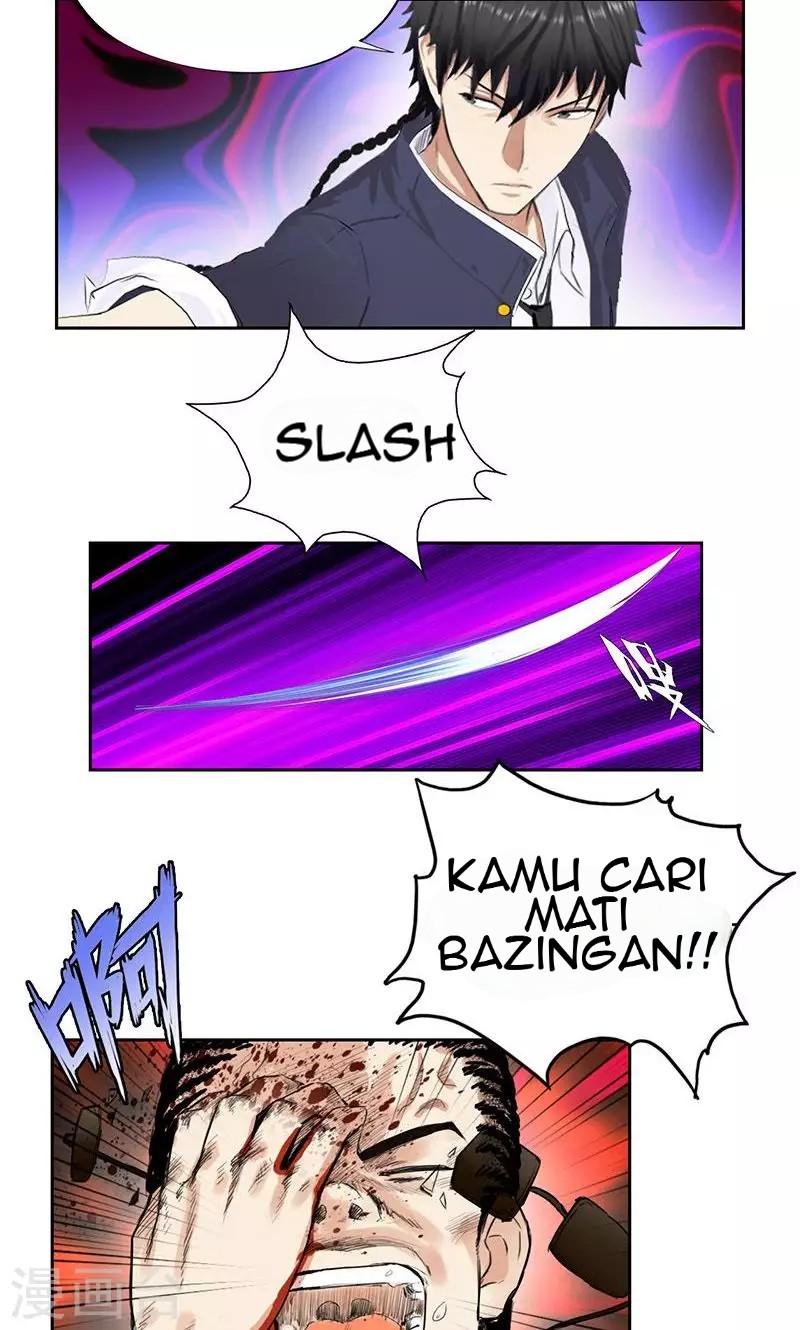 Master University Chapter 49 Gambar 4