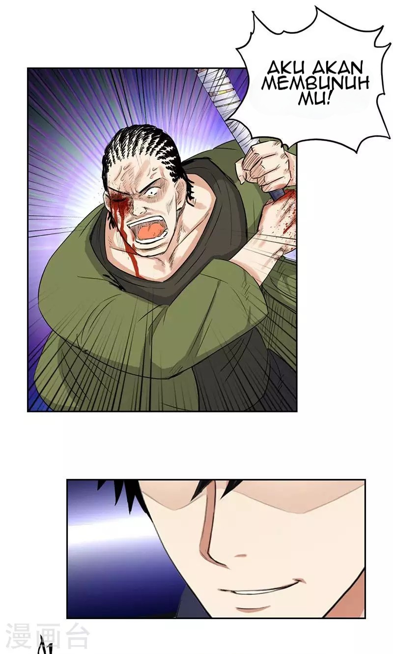 Master University Chapter 49 Gambar 6