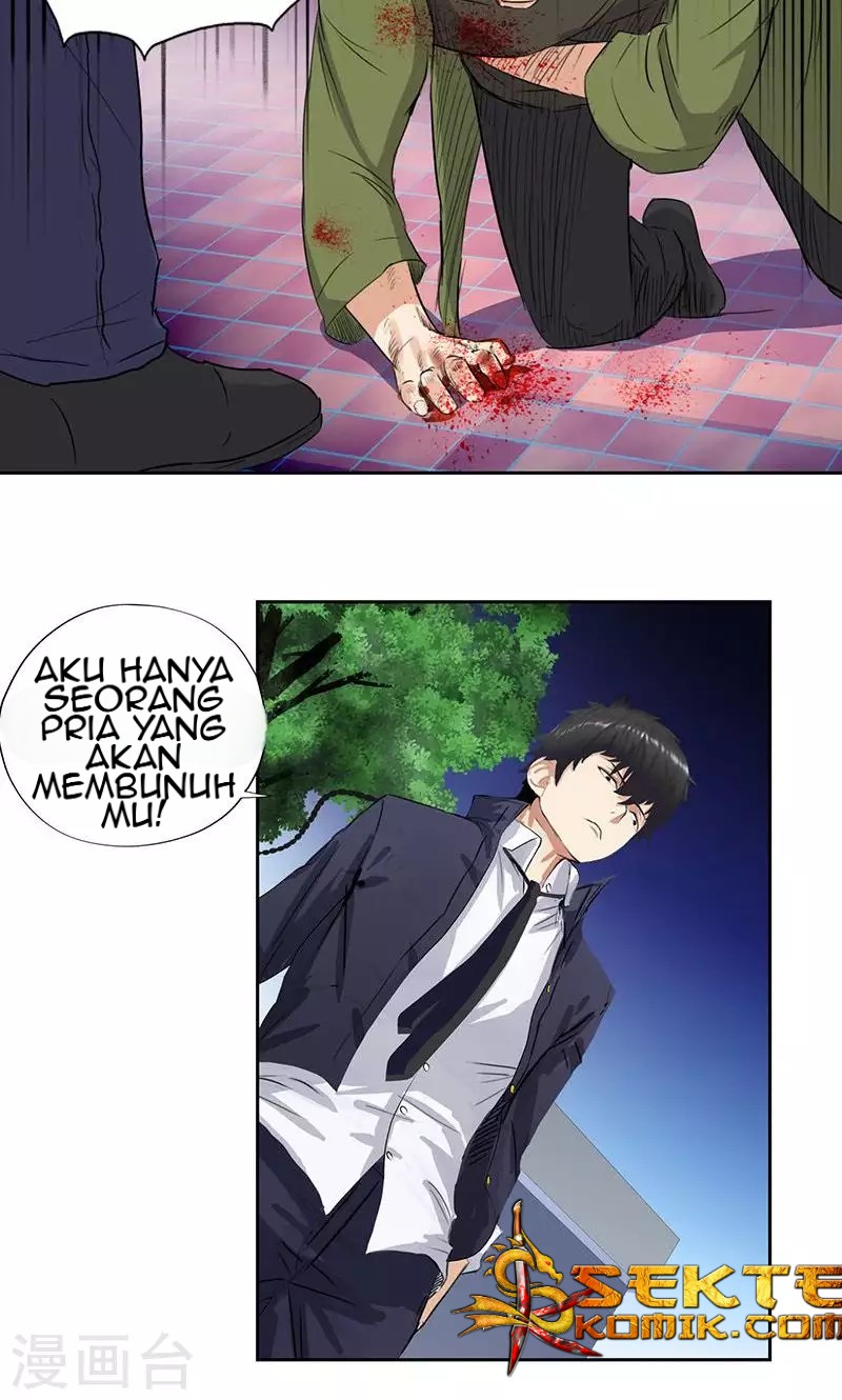 Master University Chapter 49 Gambar 8