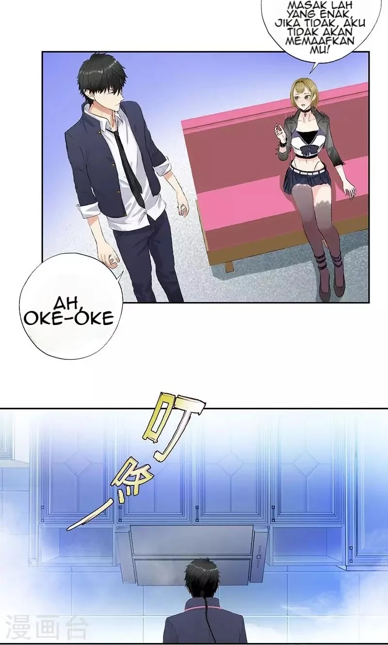 Master University Chapter 51 Gambar 10