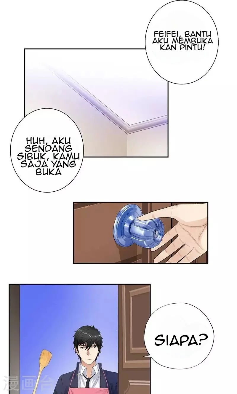 Master University Chapter 51 Gambar 11