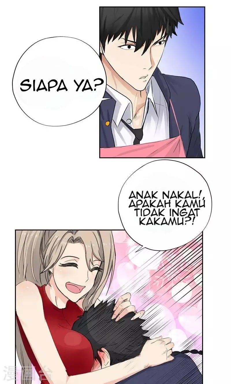Master University Chapter 51 Gambar 13