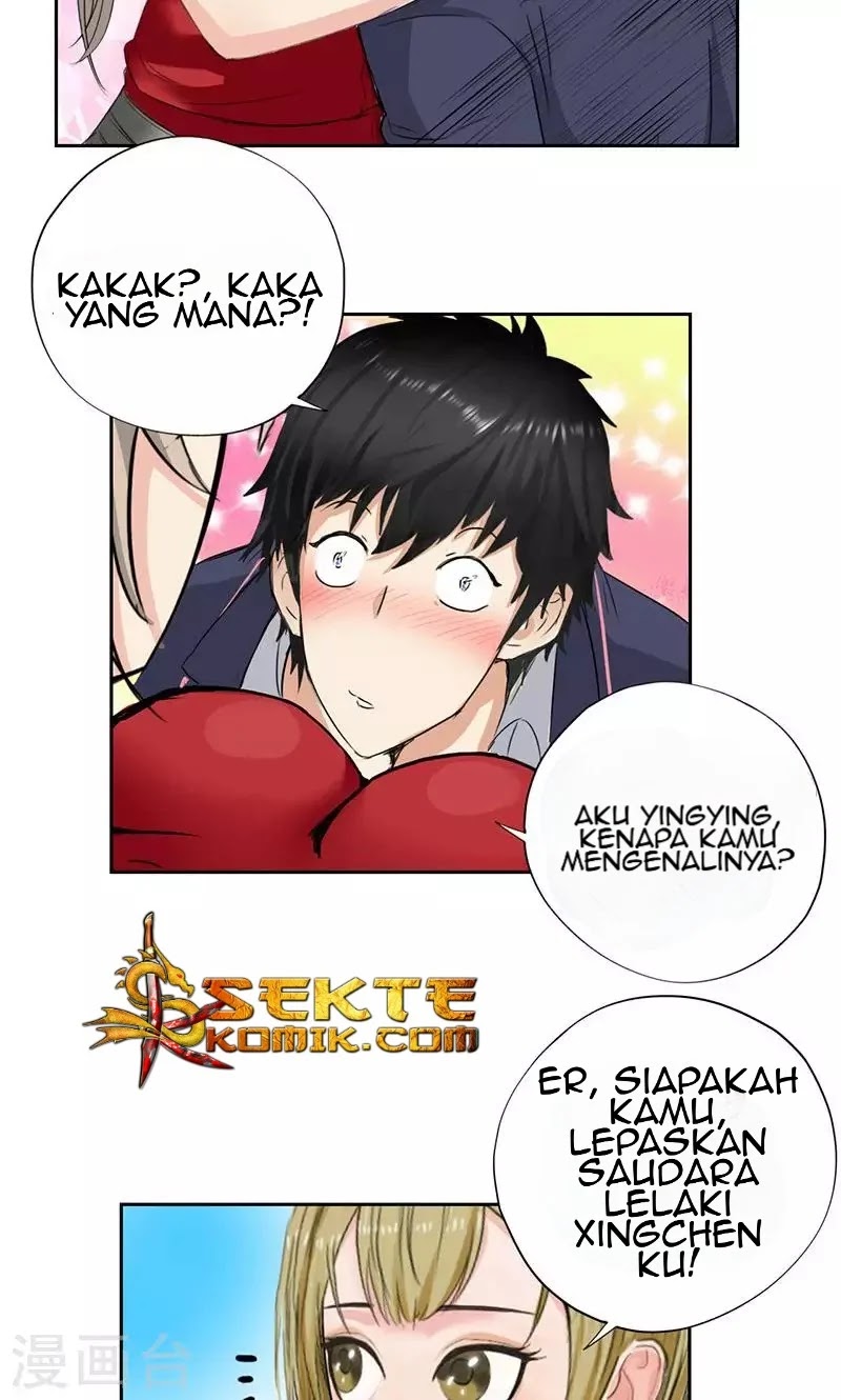 Master University Chapter 51 Gambar 14