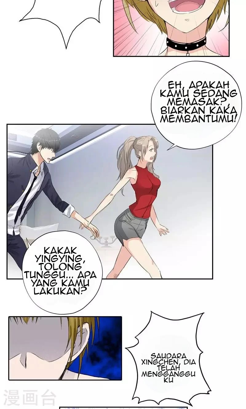 Master University Chapter 51 Gambar 16