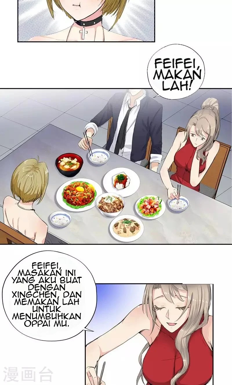 Master University Chapter 51 Gambar 18