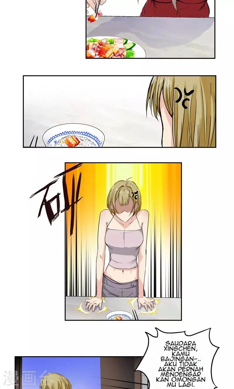 Master University Chapter 51 Gambar 19