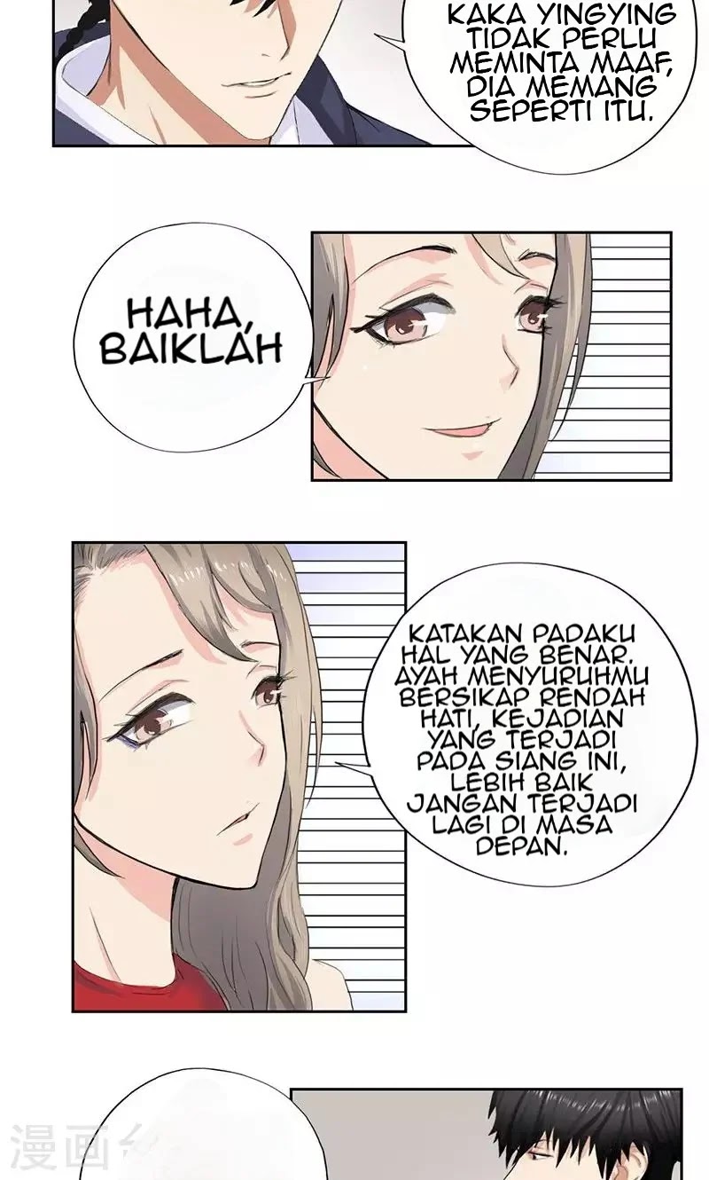 Master University Chapter 51 Gambar 22