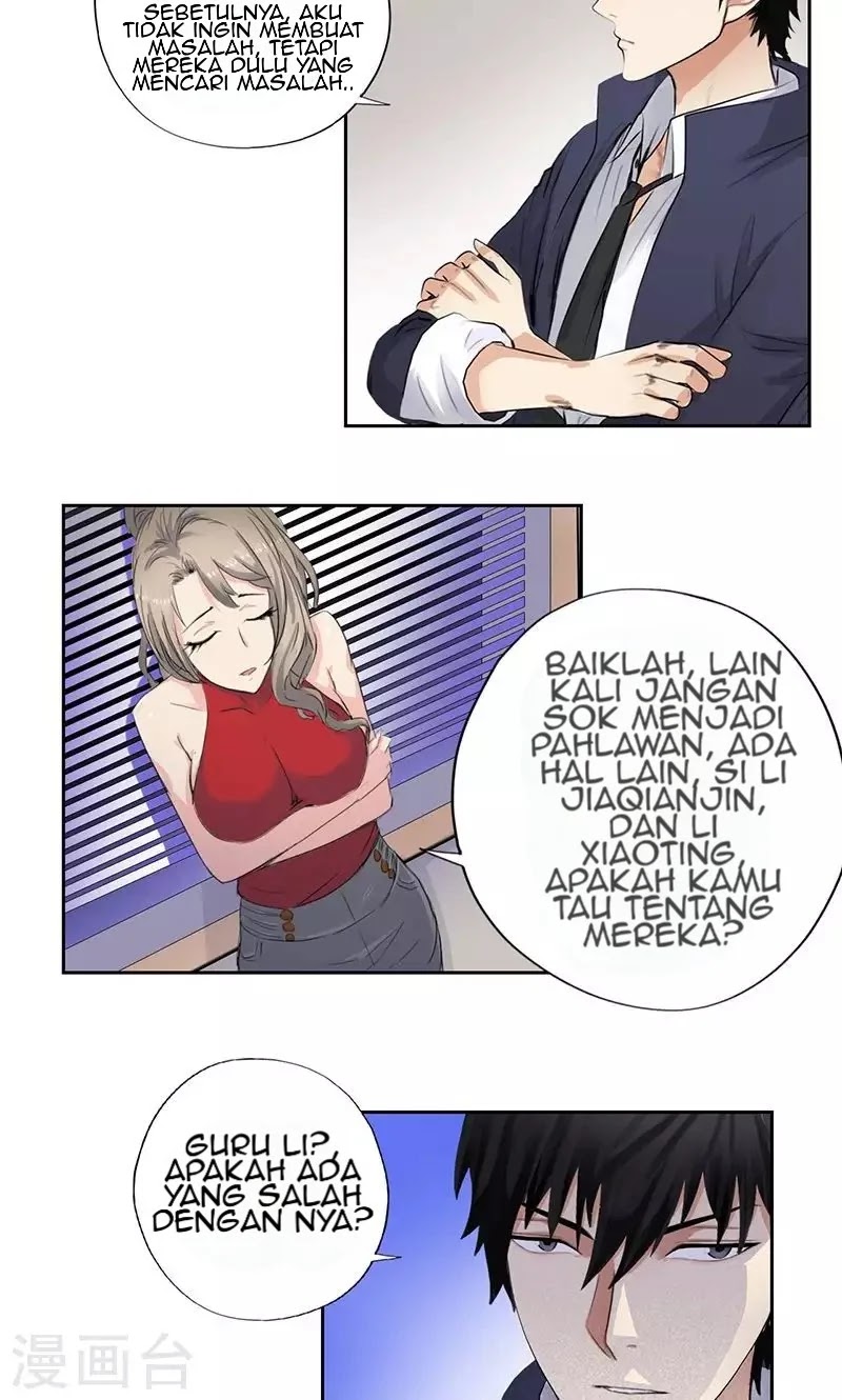 Master University Chapter 51 Gambar 23