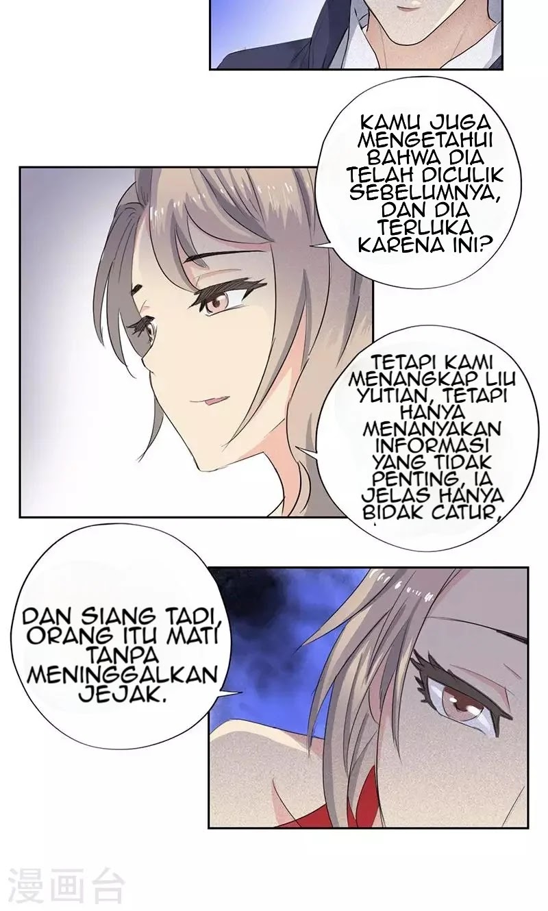 Master University Chapter 51 Gambar 24