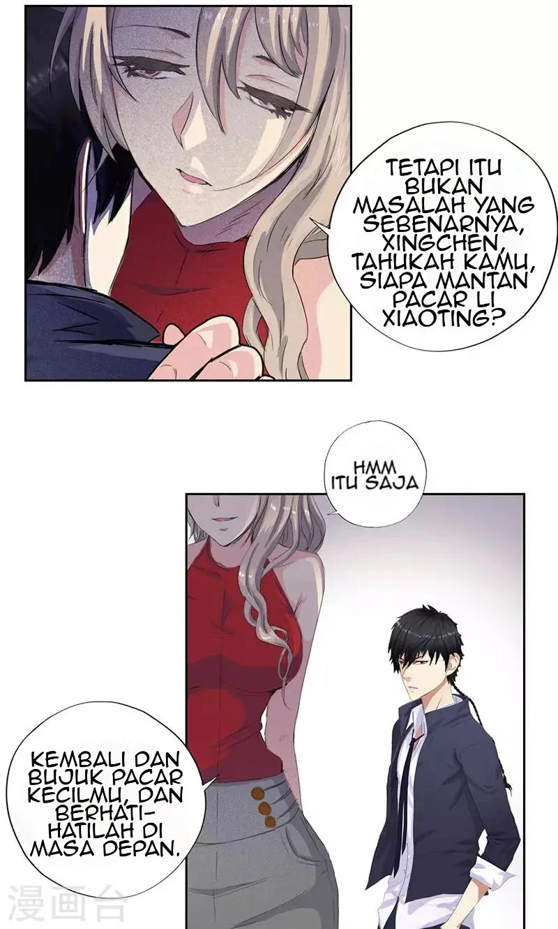 Master University Chapter 51 Gambar 25