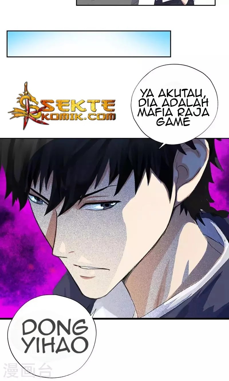 Master University Chapter 51 Gambar 26