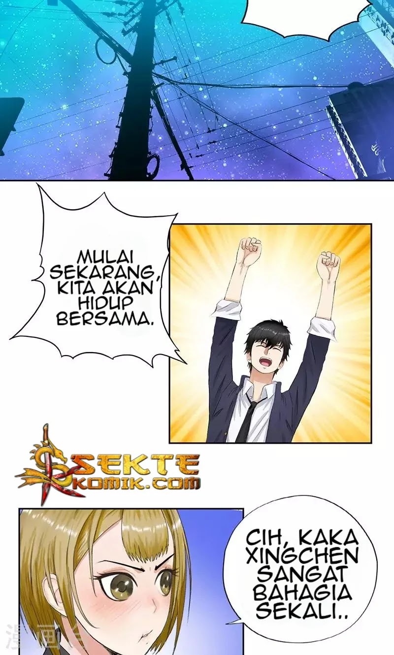 Master University Chapter 51 Gambar 7