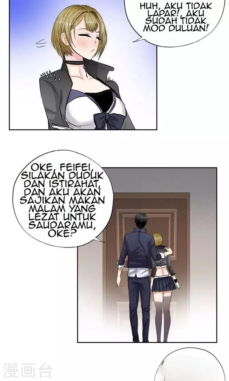 Master University Chapter 51 Gambar 9