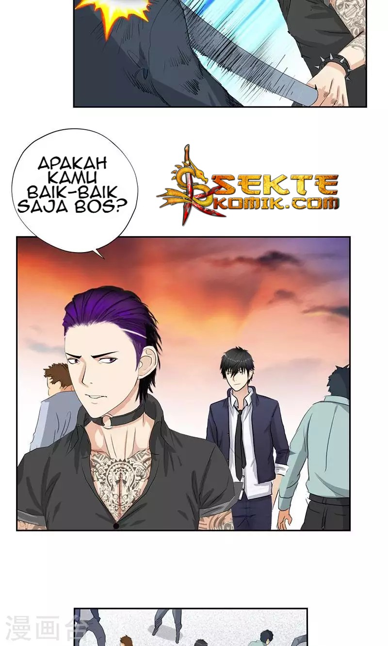 Master University Chapter 50 Gambar 12