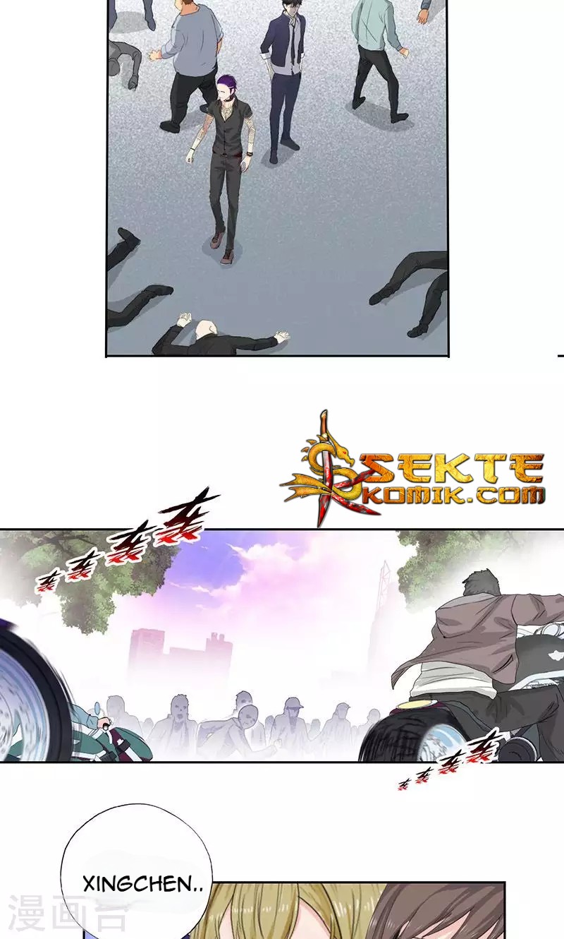 Master University Chapter 50 Gambar 13