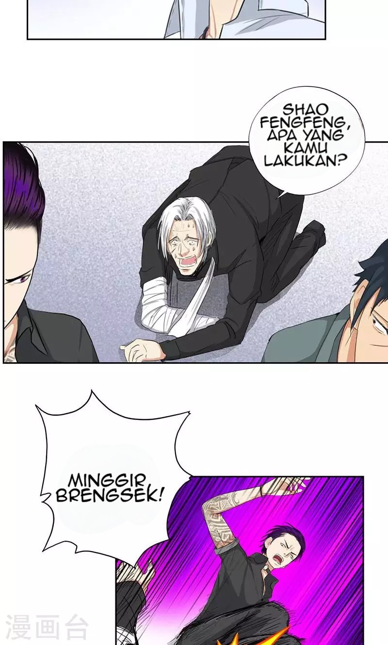 Master University Chapter 50 Gambar 17