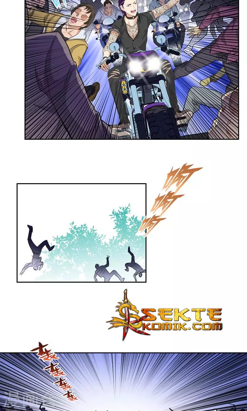 Master University Chapter 50 Gambar 5