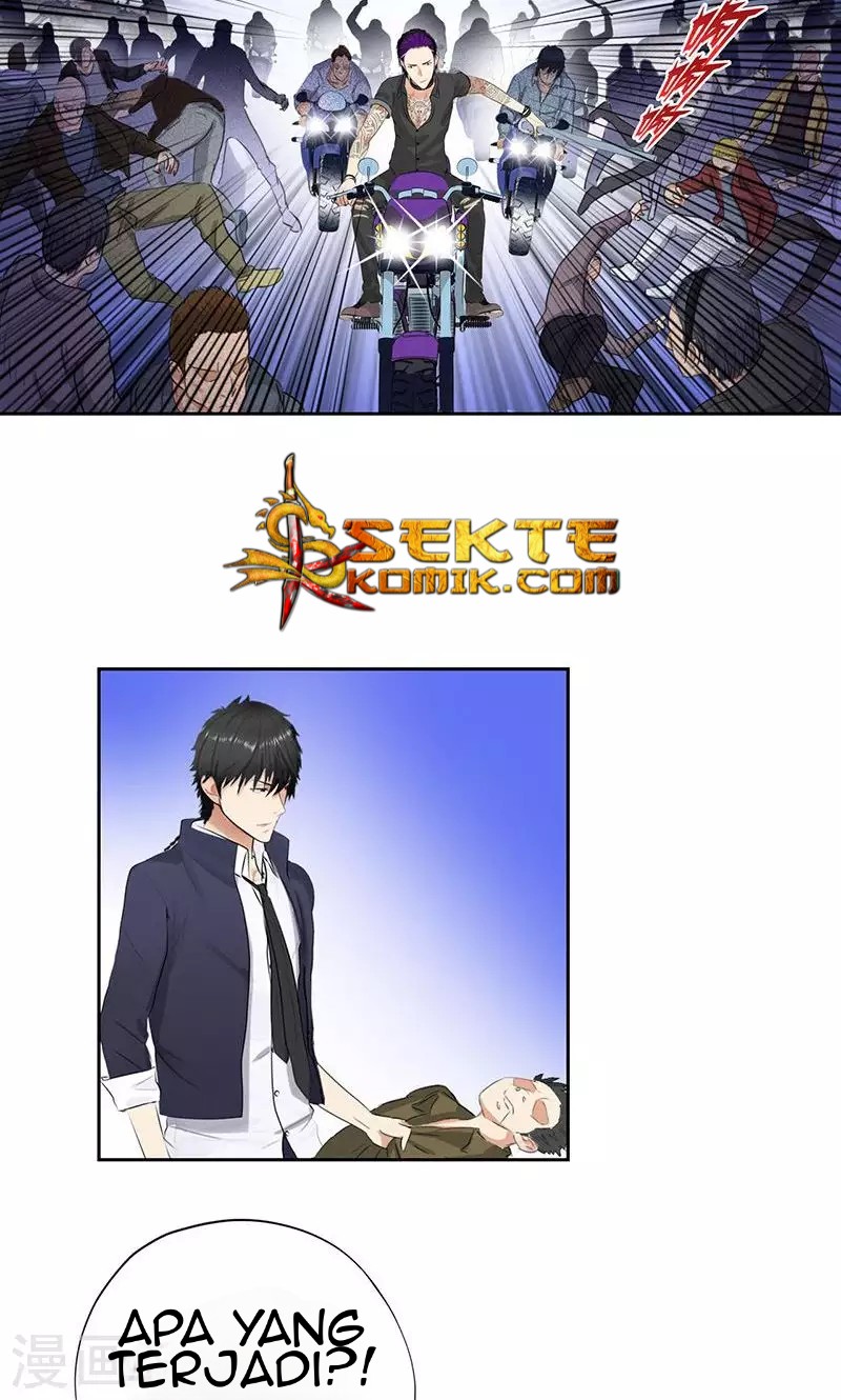 Master University Chapter 50 Gambar 6