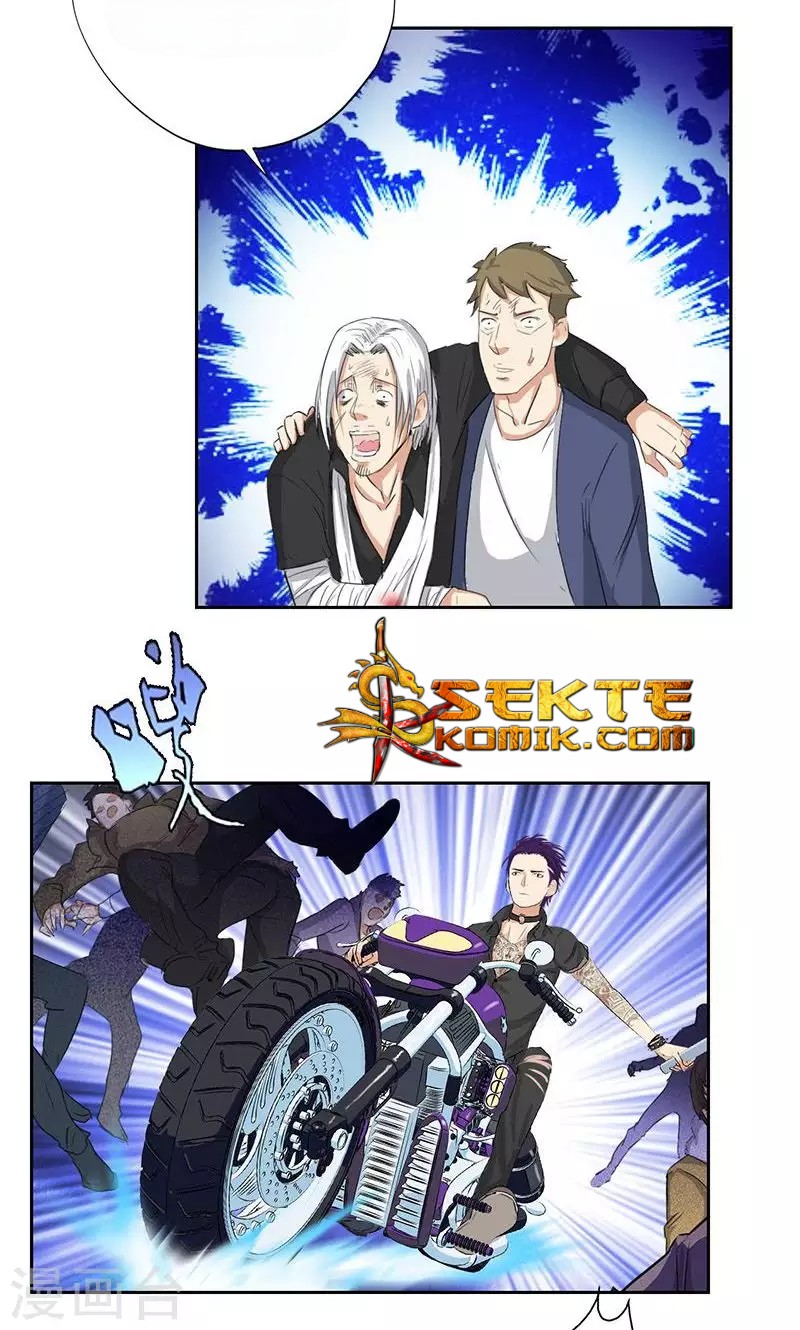 Master University Chapter 50 Gambar 7