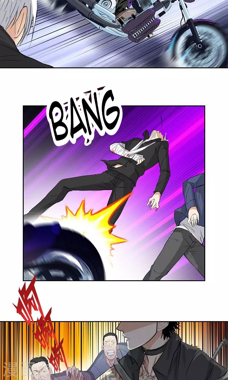Master University Chapter 50 Gambar 9