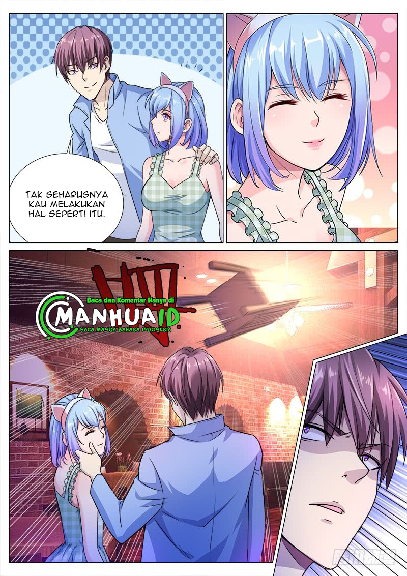 Baca Shadow Killer Chapter 21 Gambar 2