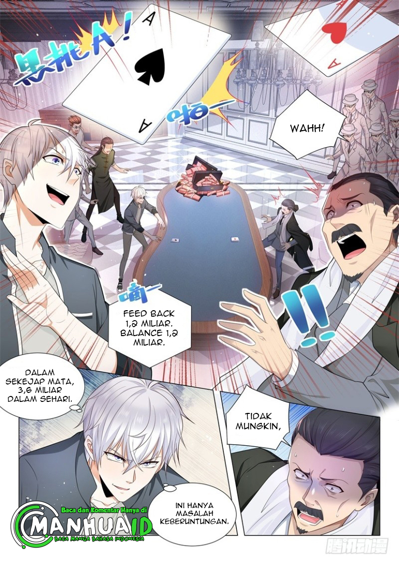 Baca  Shen Hao’s Heavenly Fall System Chapter 74 Gambar 2