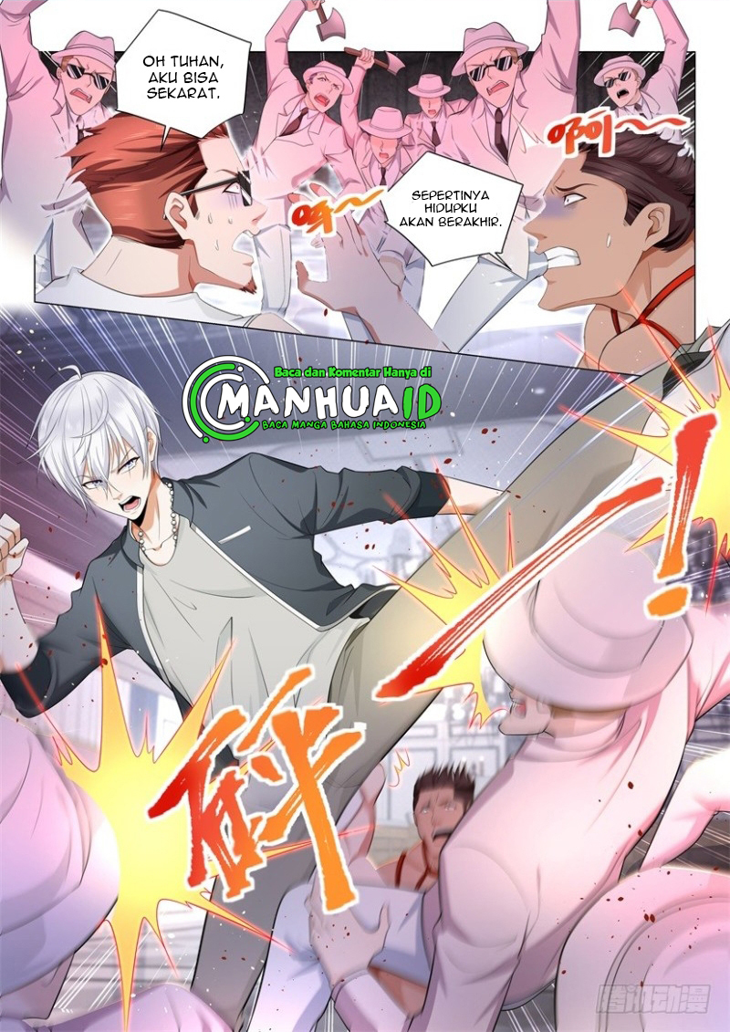 Shen Hao’s Heavenly Fall System Chapter 74 Gambar 7