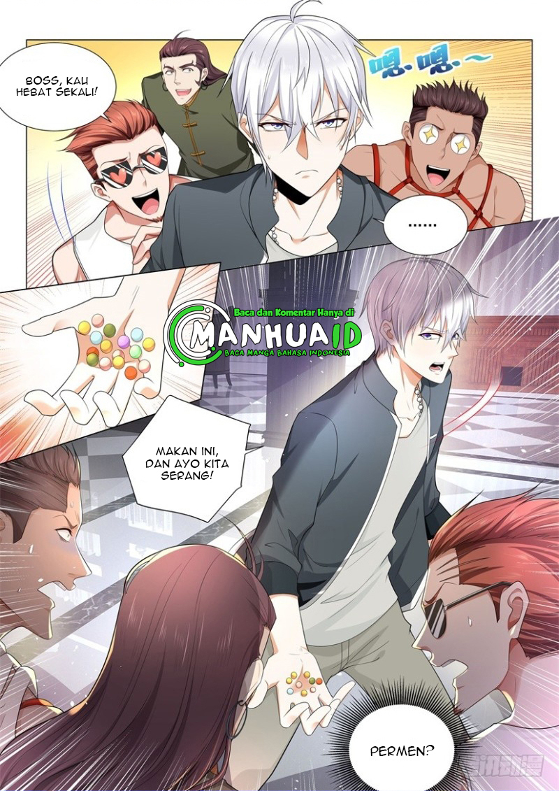 Shen Hao’s Heavenly Fall System Chapter 74 Gambar 8