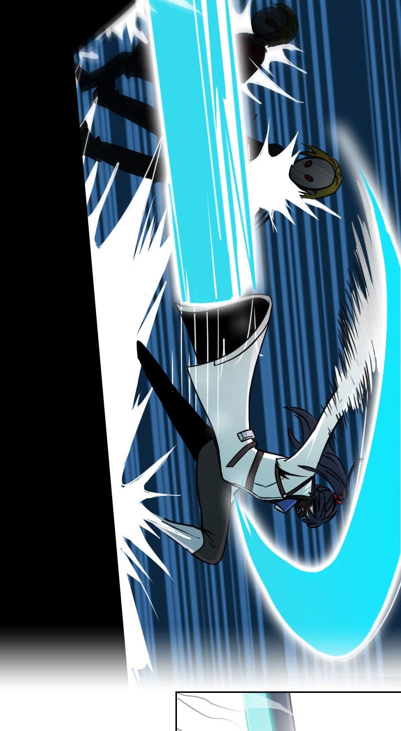 Vanguard Chapter 11 Gambar 14