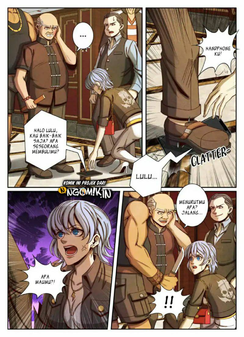 Return From the World of Immortals Chapter 43 Gambar 11