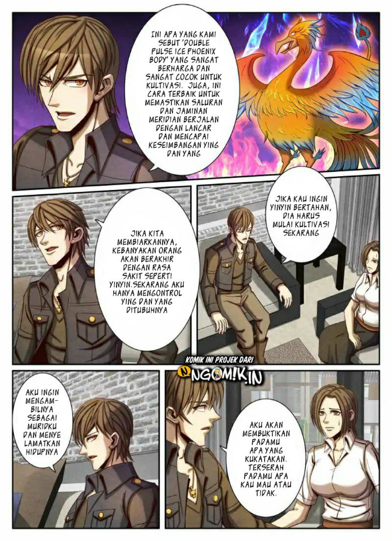 Return From the World of Immortals Chapter 43 Gambar 3