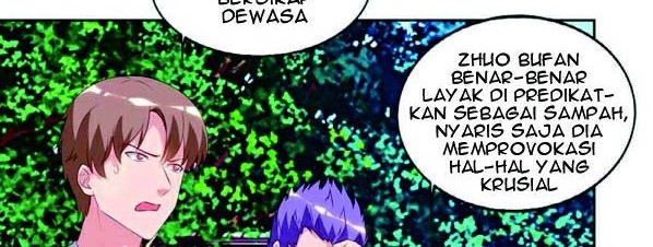 Rebirth Abandoned Less Return Chapter 64 Gambar 7