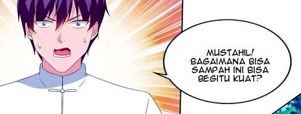 Rebirth Abandoned Less Return Chapter 64 Gambar 17