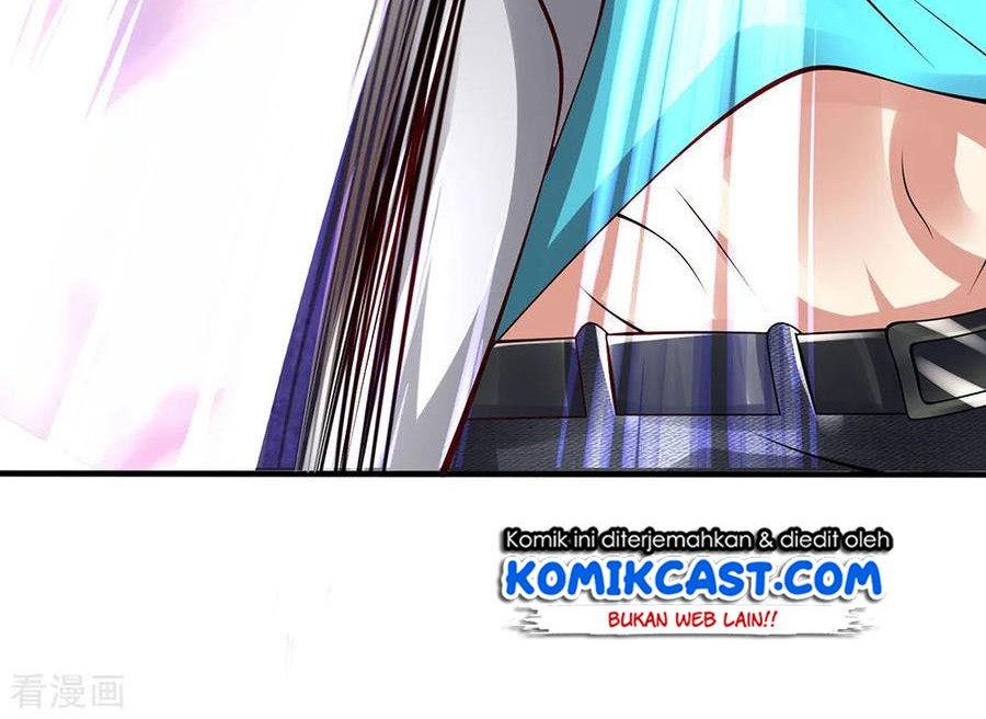 City of Heaven TimeStamp Chapter 42 Gambar 14