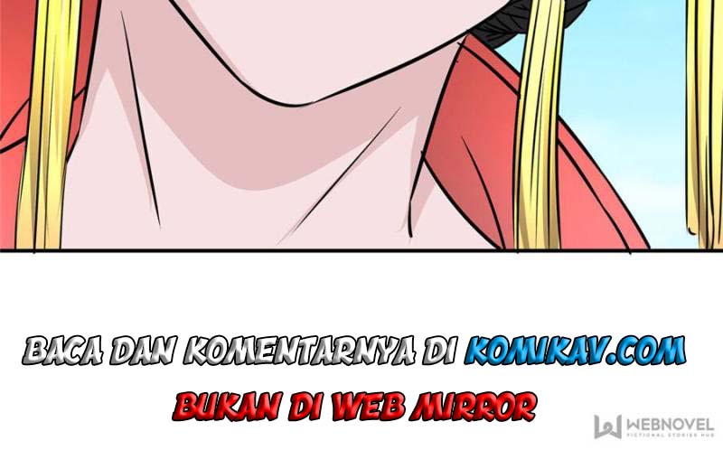 The Crazy Adventures of Mystical Doctor Chapter 119 Gambar 73